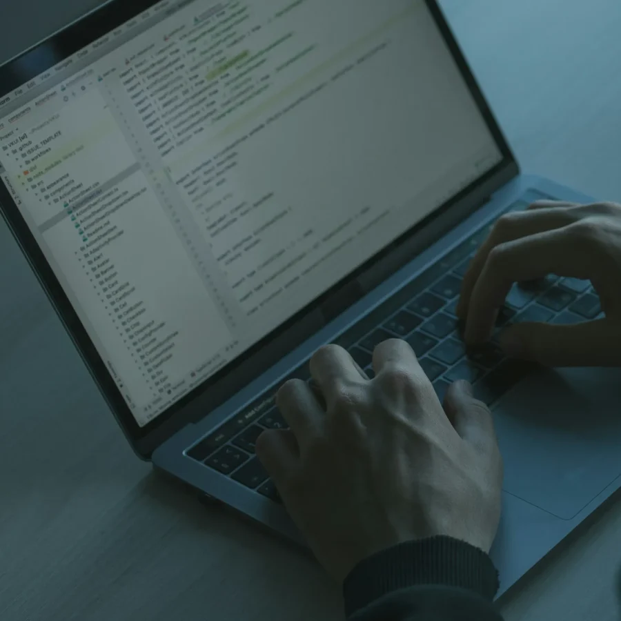 Desarrollo de Software Desarrollo de Software