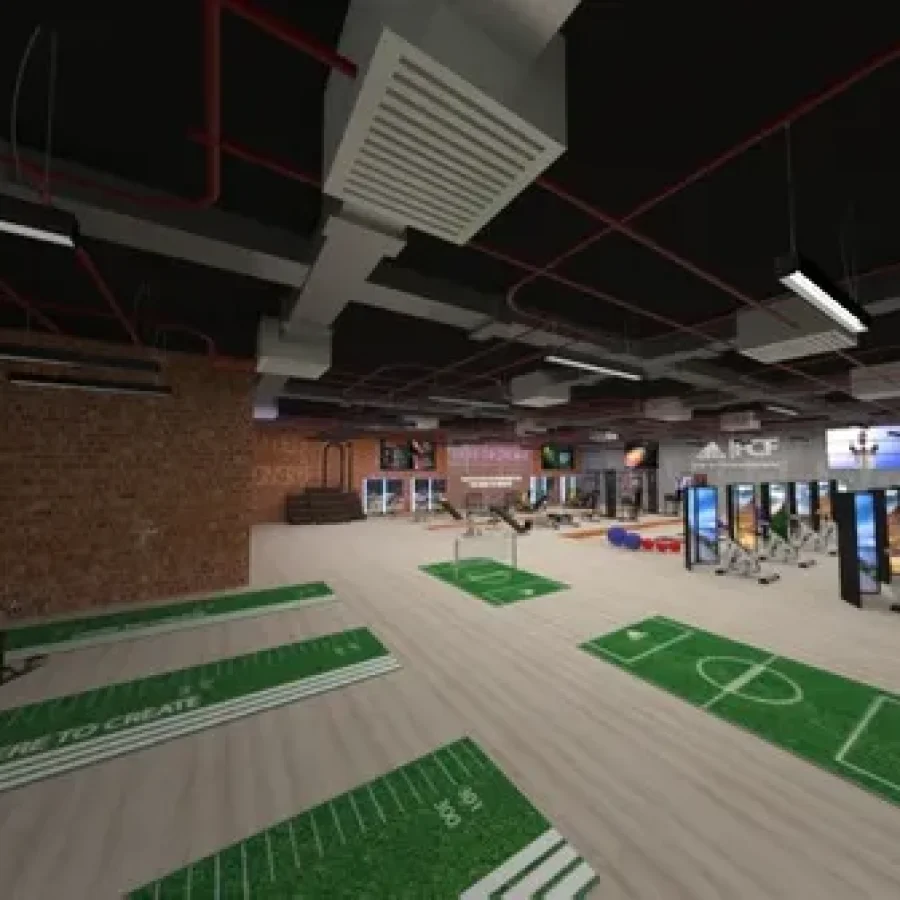 Diseño y ejecución de Espacios Diseño y ejecución de Espacios