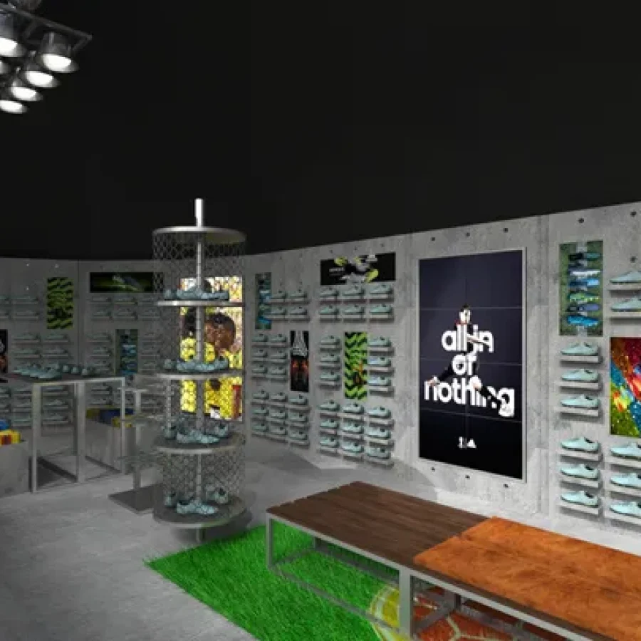 Render – 3D Render - 3D